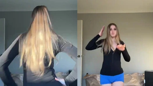 nenethebrunette - Video Leaks #517