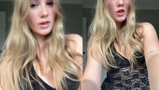 nenethebrunette - Video Leaks #522