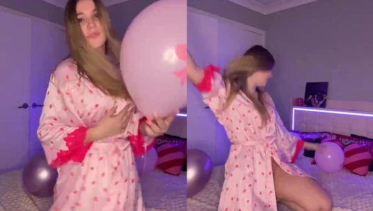 nenethebrunette - Video Leaks #529