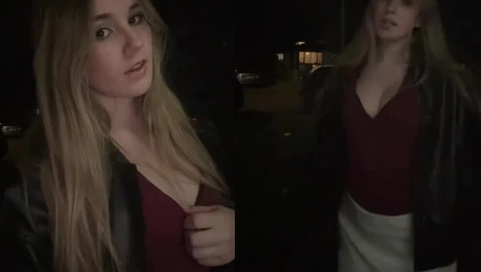 nenethebrunette - Video Leaks #544