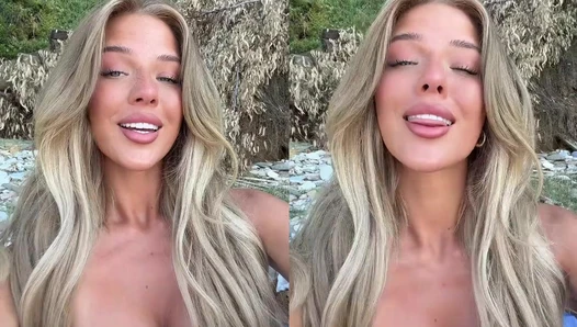 Elaine Victoria - Video Leaks #45