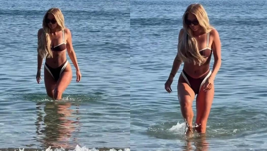 Elaine Victoria - Video Leaks #46