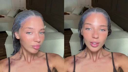 Elaine Victoria - Video Leaks #47