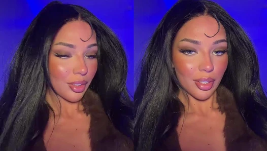 Elaine Victoria - Video Leaks #49