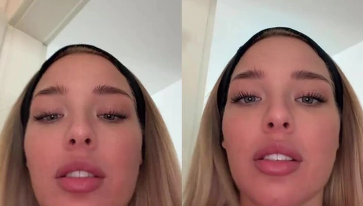 Elaine Victoria - Video Leaks #51