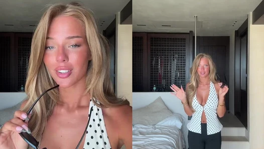 Elaine Victoria - Video Leaks #52