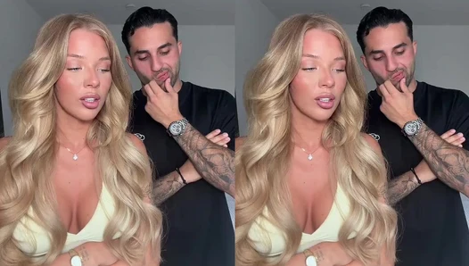 Elaine Victoria - Video Leaks #53