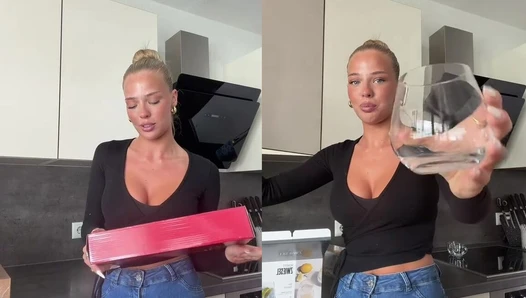 Elaine Victoria - Video Leaks #54