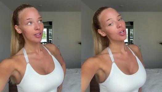 Elaine Victoria - Video Leaks #55