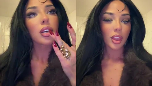 Elaine Victoria - Video Leaks #59