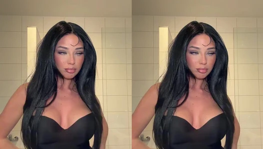 Elaine Victoria - Video Leaks #60