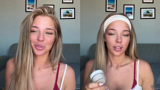 Elaine Victoria - Video Leaks #63