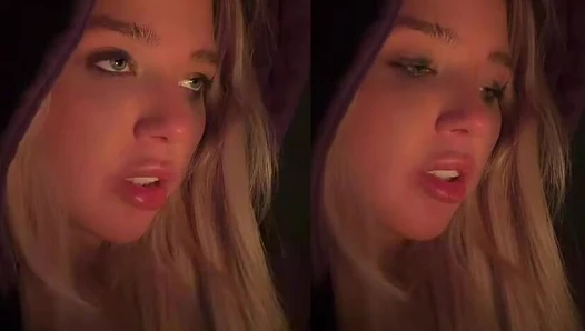 Elaine Victoria - Video Leaks #65