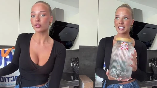 Elaine Victoria - Video Leaks #66