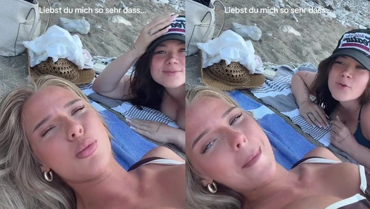 Elaine Victoria - Video Leaks #67