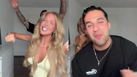 Elaine Victoria - Video Leaks #68