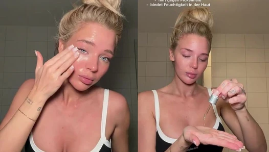 Elaine Victoria - Video Leaks #69
