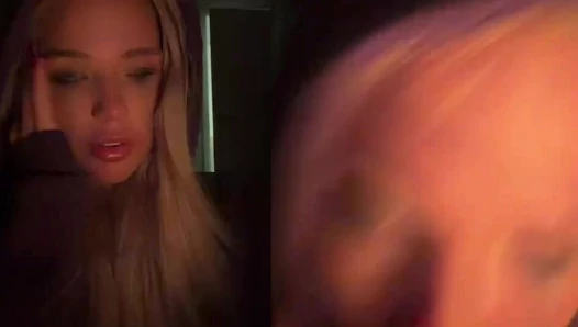 Elaine Victoria - Video Leaks #70