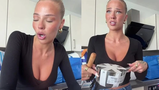 Elaine Victoria - Video Leaks #71