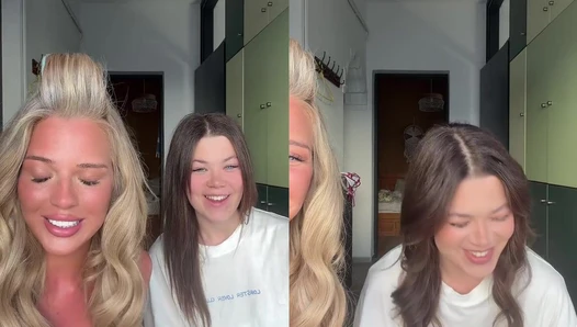 Elaine Victoria - Video Leaks #73
