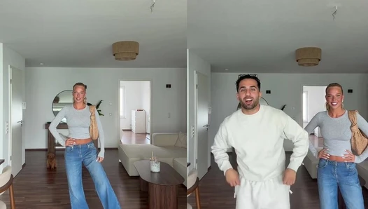 Elaine Victoria - Video Leaks #75
