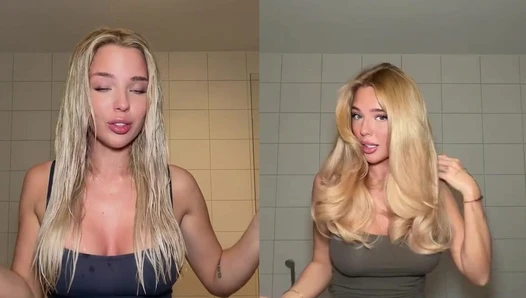 Elaine Victoria - Video Leaks #76