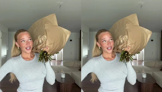 Elaine Victoria - Video Leaks #77