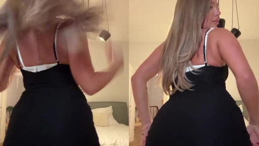 Elaine Victoria - Video Leaks #92