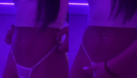 isnotmena - Video Leaks #179