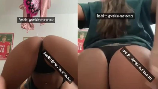 isnotmena - Video Leaks #188