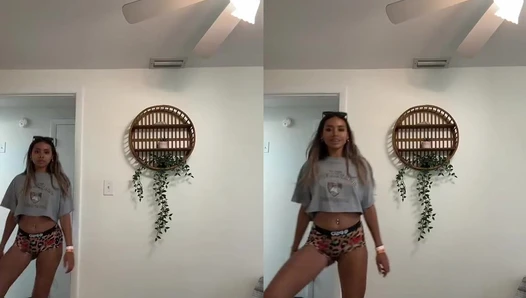 isnotmena - Video Leaks #189
