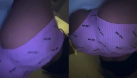 isnotmena - Video Leaks #194
