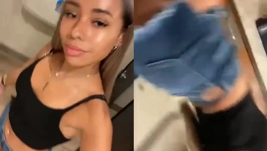 isnotmena - Video Leaks #203