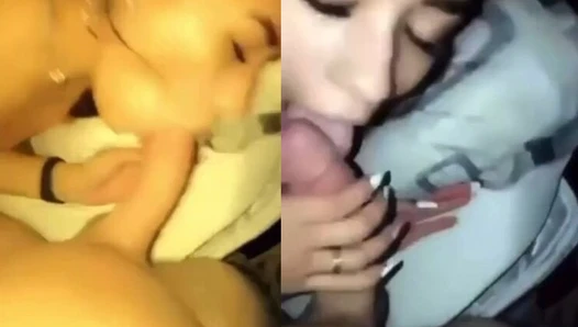 isnotmena - Video Leaks #204