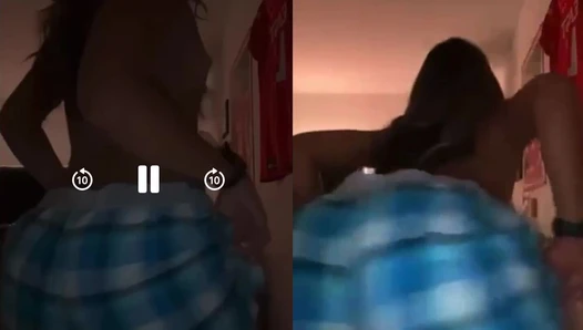 isnotmena - Video Leaks #209