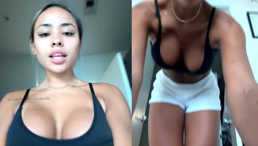 isnotmena - Video Leaks #235