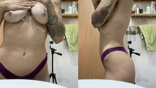 Mariaphlores - Video Leaks #8