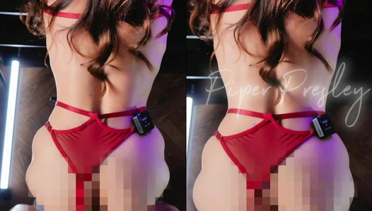 Piper Presley - Video Leaks #4