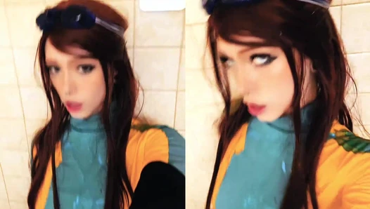 pipssqueakss - Video Leaks #2