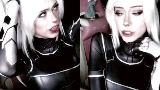 pipssqueakss - Video Leaks #9