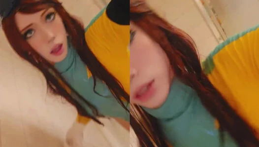 pipssqueakss - Video Leaks #42