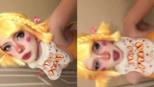pipssqueakss - Video Leaks #60
