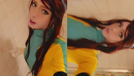 pipssqueakss - Video Leaks #66