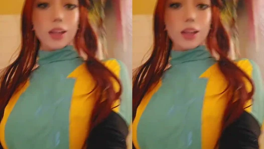 pipssqueakss - Video Leaks #78