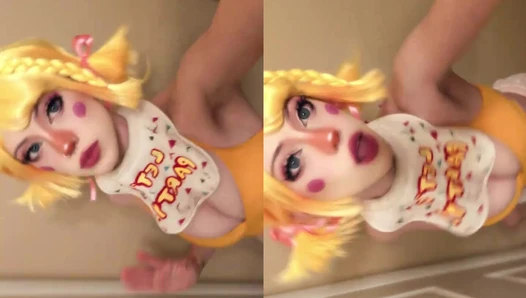 pipssqueakss - Video Leaks #85
