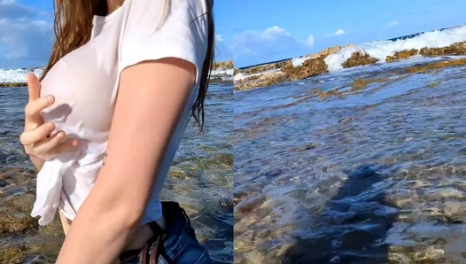 Chloe Wildd - Video Leaks #15