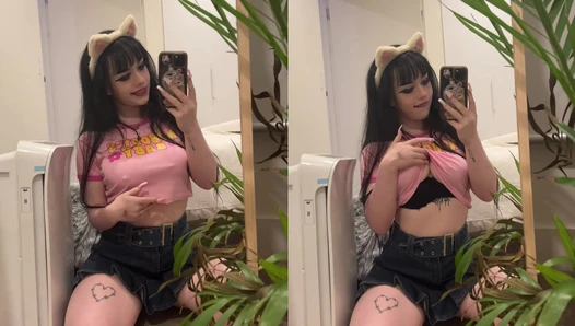 Laararose - Video Leaks #552