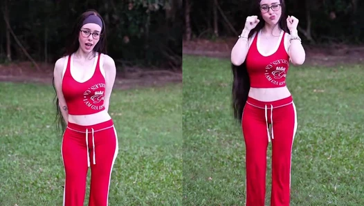 Laararose - Video Leaks #589