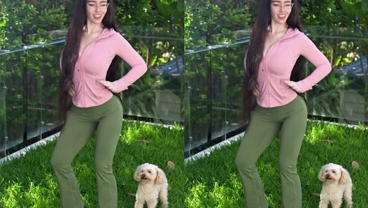 Laararose - Video Leaks #590