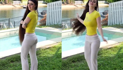 Laararose - Video Leaks #592